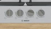 Газовая варочная панель Bosch PGH6B5K90R фото 4 в Новосибирске