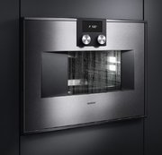Духовой шкаф-пароварка Gaggenau BS 471-110 фото 2 в Новосибирске