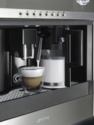 Кофемашина Smeg CMSC451 фото 3 в Новосибирске