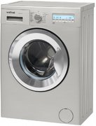Стиральная машина Vestfrost VFWM1240SL фото 4 в Новосибирске