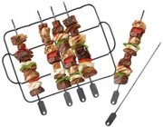 Решетка для барбекю KitchenAid KC932BXNSA фото 2 в Новосибирске