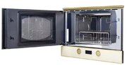Микроволновая печь Kuppersberg RMW 393 C Bronze фото 4 в Новосибирске
