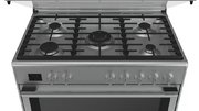 Варочный центр Bosch HSB738357M фото 2 в Новосибирске
