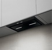 Встраиваемая вытяжка Brandt BHG2552B фото 2 в Новосибирске