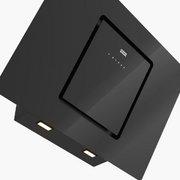 Вытяжка Franke MELODY 90 BK фото 4 в Новосибирске