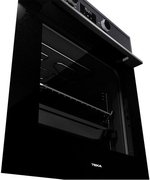 Духовой шкаф Teka HSB 630 P BLACK фото 3 в Новосибирске