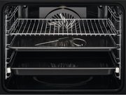 Духовой шкаф Electrolux OKD6P77WX фото 4 в Новосибирске