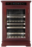Винный шкаф Meyvel MV46-WM1-C фото 3 в Новосибирске
