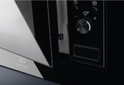 Встраиваемая микроволновая печь Electrolux LMS2203EMX фото 3 в Новосибирске