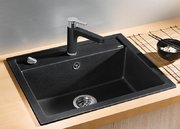 Мойка Бланко Dalago 6 темная скала фото 2 в Новосибирске Мойка Blanco Dalago 6 темная скала фото 2 в Новосибирске