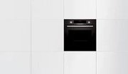 Духовой шкаф Bosch HBA517BM0R фото 4 в Новосибирске