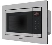 Встраиваемая микроволновая печь Haier HMX-BTG259LX фото 2 в Новосибирске