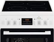 Электрическая плита Electrolux RKR560200W фото 2 в Новосибирске