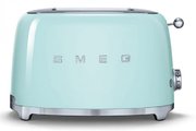 Тостер Smeg TSF01PGEU фото 2 в Новосибирске