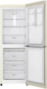 Холодильник LG GA-B 379 SYUL фото 2 в Новосибирске