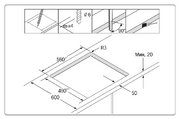 Варочная панель Samsung NZ64T3516AK/WT фото 3 в Новосибирске