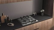 Варочная панель Haier HHX-M64RNX фото 4 в Новосибирске