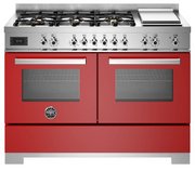 Варочный центр Bertazzoni PRO126G2EROT2