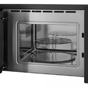 Микроволновая печь встраиваемая MAUNFELD MBMO.20.8GB фото 4 в Новосибирске