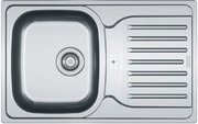 Мойка Франке PXL 614-78 фото в Новосибирске Мойка Franke PXL 614-78 фото в Новосибирске