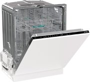 Встраиваемая посудомоечная машина Gorenje GV642E90 фото 3 в Новосибирске