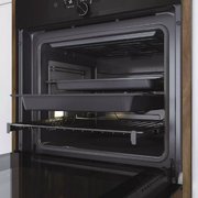 Духовой шкаф Haier HWO60SM5F5B1H фото 4 в Новосибирске