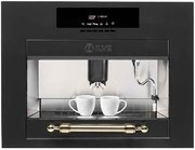 Встраиваемая кофемашина Ilve ES645 CTK M Встраиваемая кофемашина Ilve ES645 CTK M