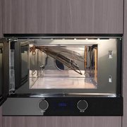 Встраиваемая микроволновая печь Pando PHM-950 фото 4 в Новосибирске