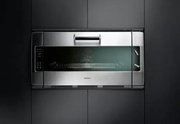 Духовой шкаф Gaggenau EB 388-110 фото 2 в Новосибирске