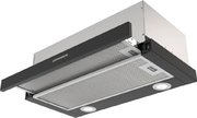 Встраиваемая вытяжка Kuppersberg SLIMHIT 60 B фото 3 в Новосибирске