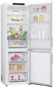 Холодильник LG GC-B459AQQW фото 3 в Новосибирске
