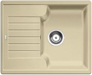 Мойка Бланко Zia 40S песочный фото в Новосибирске Мойка Blanco Zia 40S песочный фото в Новосибирске