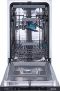 Встраиваемая посудомоечная машина Gorenje GV561D10 фото 4 в Новосибирске
