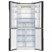 Холодильник MAUNFELD MFF181NFB фото 3 в Новосибирске