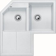 Мойка Blanco Metra 9 E белый Мойка Blanco Metra 9 E белый