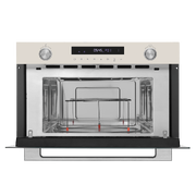 Встраиваемая микроволновая печь Maunfeld MBMO349GBG фото 3 в Новосибирске