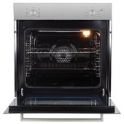 Электрический духовой шкаф Zigmund Shtain E 175 S фото 3 в Новосибирске