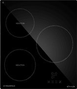 Индукционная варочная панель Maunfeld AVI4532BK