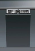 Посудомоечная машина Smeg STA4501 фото 2 в Новосибирске