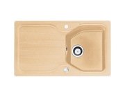 Мойка Franke COG 611 бежевый фото в Новосибирске