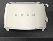 Тостер Smeg TSF03CREU фото 2 в Новосибирске