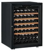 Монотемпературный винный шкаф EuroCave V-PREM-S V-200011-S фото 2 в Новосибирске