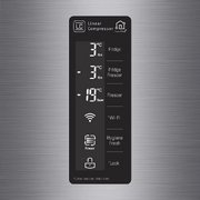 Холодильник LG GC-B303SMHV фото 3 в Новосибирске