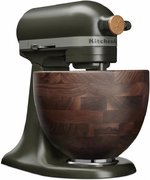 Миксер KitchenAid Artisan 5KSM180WSEEG фото 3 в Новосибирске