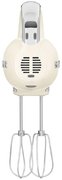 Ручной миксер Smeg HMF01CREU фото 4 в Новосибирске