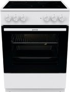 Электрическая плита Gorenje GEC6A11WG фото 2 в Новосибирске
