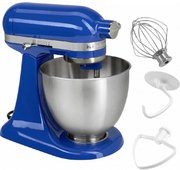Миксер KitchenAid 5KSM3311XETB фото 4 в Новосибирске