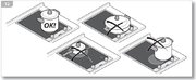 Индукционная варочная панель Barazza 1PBF7ID фото 4 в Новосибирске