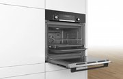 Встраиваемый духовой шкаф BOSCH HBJ577EB0R фото 4 в Новосибирске