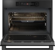 Компактный духовой шкаф Asko OCM64GSH фото 4 в Новосибирске